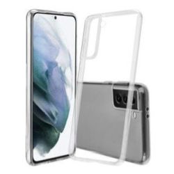 StyleShell Flex transparent für Samsung Galaxy S23 FE (2302)