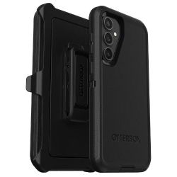 OtterBox Defender Samsung Galaxy S23 FE - black (77-94283)