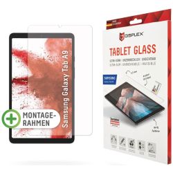 DISPLEX Tablet Glass Samsung Galaxy Tab A9 (01937)