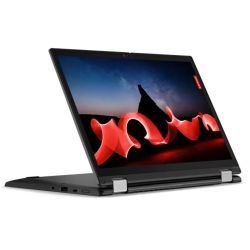 ThinkPad L13 Yoga G4 1TB Notebook thunder black (21FR001GGE)