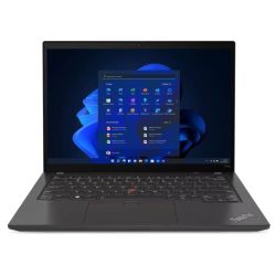 ThinkPad P14s G4 512GB Notebook schwarz (21HF004XGE)