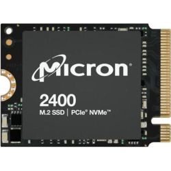 2400 512GB SSD (MTFDKBK512QFM-1BD1AABYYR)