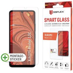 DISPLEX Smart Glass Xiaomi Redmi 13C (01936)