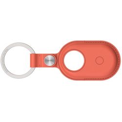 Braloba Key Ring Case für Samsung SmartTag2, Orange (GP-FUT560BRAOW)