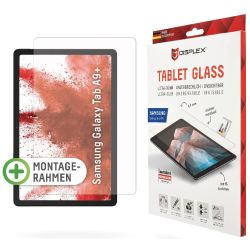 DISPLEX Tablet Glass Samsung Galaxy Tab A9+ (01938)