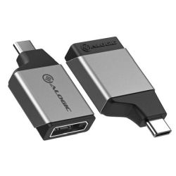 Alogic Adapter USB-C Ultra Mini -> DPort                 (ULCDPMN-SGR)