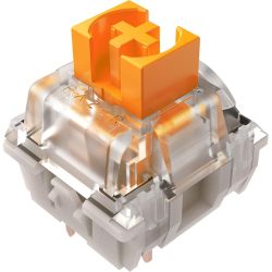 Orange Tactile Gen-3 Switch Set 36er-Pack (RC21-02040300-R3M1)