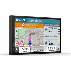 DriveSmart 55 MT-S EU Navigationsgerät schwarz (010-02037-12)