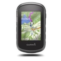eTrex Touch 35 Navigationsgerät schwarz (010-01325-11)