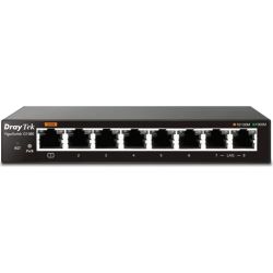 VigorSwitch 1080 Desktop Gigabit Smart Switch (VSWITCHG1080-DE-AT-CH)