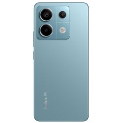 Redmi Note 13 Pro 5G 256GB Mobiltelefon ocean teal (MZB0FFAEU)