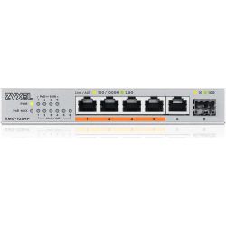 XMG-105HP Desktop 2.5G Switch (XMG-105HP-EU0101F)