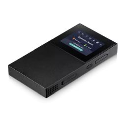 NR2301 5G NR Portable Router schwarz (NR2301-EU01V1F)