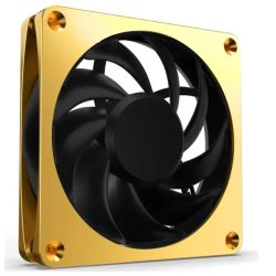 Apex Stealth Metall Gold 3000rpm 120mm Lüfter (13856)