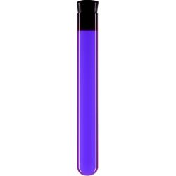 Hydro X Series XL5 Kühlflüssigkeit performance purple (CX-9060005-WW)