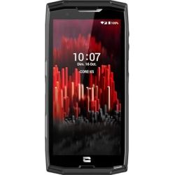 Core X5 128GB Mobiltelefon schwarz (1001012501116)