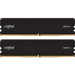 Pro DIMM 64GB Speichermodul Kit (CP2K32G56C46U5)