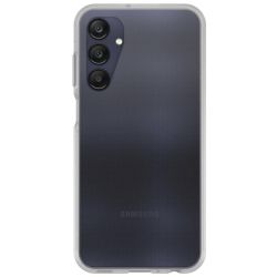 OtterBox React Samsung Galaxy A25 5G - clear (77-94110)