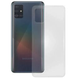 TPU Case transparent für Samsung Galaxy A52 5G (11160787)