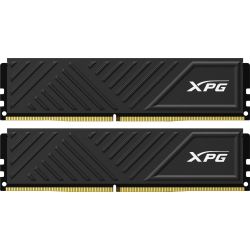 XPG Gammix 64GB DDR4-3600 Speichermodul Kit (AX4U360032G18I-DTBKD35)