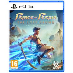 Prince of Persia: The Lost Crown [PS5] ()