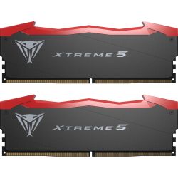 Viper XTREME 5 48GB DDR5-7600 Speichermodul Kit (PVX548G76C36K)