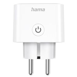 Smart Plug Steckdose weiß (176638)