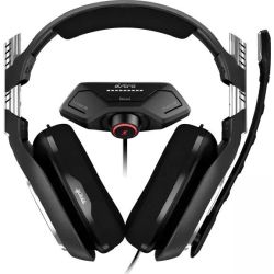 Astro Gaming A40 TR Headset G4 schwarz + Mixamp M80 (939-001770)