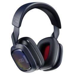 Astro Gaming A30 Wireless Headset navy/rot (939-002001)