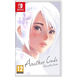 Another Code: Recollection [Switch] (10011778)