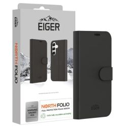 North Folio Case Samsung A15 (EGCA00572)