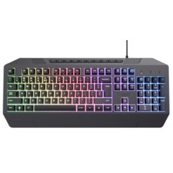 GXT 836 Evocx Tastatur schwarz (24724)