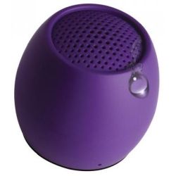 Zero Portabler Lautsprecher purple (ZERPUR)