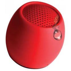 Zero Portabler Lautsprecher red (ZERRED)
