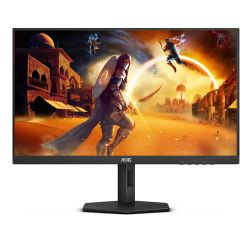 24G4X Monitor schwarz (24G4X)