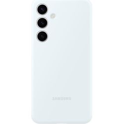 Silicone Case weiß für Galaxy S24+ (EF-PS926TWEGWW)