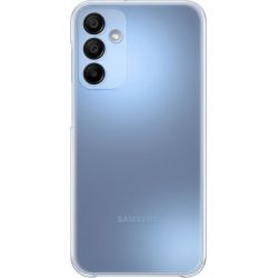 Clear Case transparent für Galaxy A15 5G (EF-QA156CTEGWW)