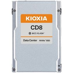 CD8-R Data Center 1DWPD Read Intensive 15.36TB SSD (KCD8XRUG15T3)