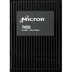 7450 PRO 1DWPD Read Intensive 15.36TB SSD (MTFDKCC15T3TFR-1BC15ABYYR)