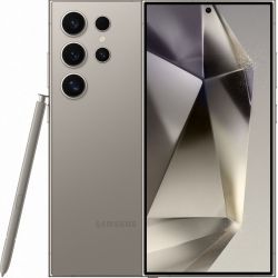 Galaxy S24 Ultra 512GB Mobiltelefon titanium gray (SM-S928BZTHEUE)