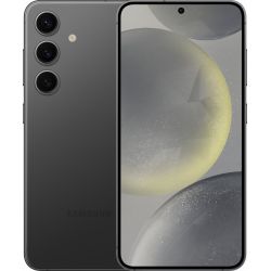 Galaxy S24 256GB Mobiltelefon onyx black (SM-S921BZKGEUE)