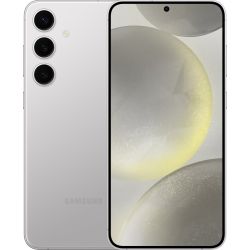 Galaxy S24+ 256GB Mobiltelefon marble gray (SM-S926BZADEUE)