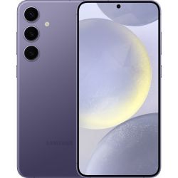 Galaxy S24+ 512GB Mobiltelefon cobalt violet (SM-S926BZVGEUE)