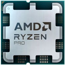 Ryzen 7 PRO 7745 Prozessor 8x 3.80-5.30GHz tray (100-000000599)