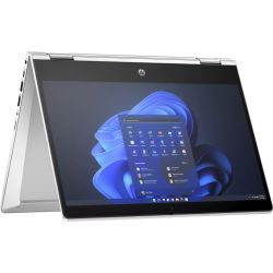 ProBook x360 435 G10 512GB Notebook pike silver (8V6M5AT-ABD)