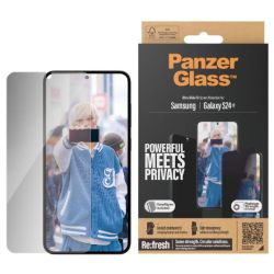 PanzerGlass Ultra-Wide Fit Privacy für Samsung Galaxy S24+ (P7351)