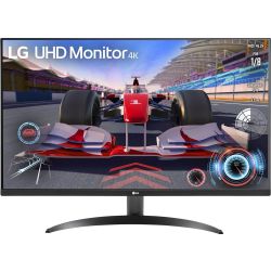 32UR500-B Monitor schwarz (32UR500-B.AEU)