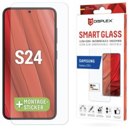 Smart Glass für Samsung Galaxy S24 (01906)