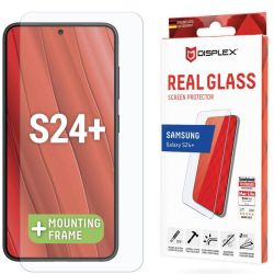 Real Glass für Samsung Galaxy S24+ (01896)