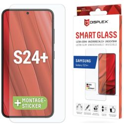 Smart Glass für Samsung Galaxy S24+ (01907)